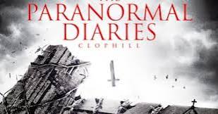 DVD Review - The Paranormal Diaries: Clophill - Ramblings of a  Coffee-Addicted Writer