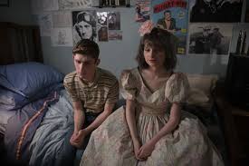 It is also possible to rent bedroom story on amazon video online and to download it on amazon video. Dating Amber Review A Platonic Queer Love Story That Gets It Los Angeles Times
