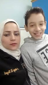 الدكتوره اماني خاطر