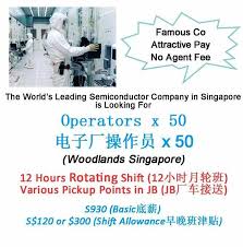 Globalfoundries singapore, 6.25% 4apr2013, usd us16133rad89. Wanco Manpower 3rd Sep 10 30am Walk In Interview Facebook