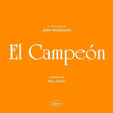 Juan ingaramo · song · 2020. Juan Ingaramo El Campeon Lyrics Genius Lyrics