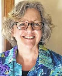 Mary Vance Obituary (1953