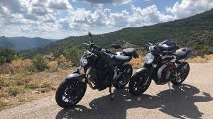Wer nach regionen für einen schönen motorradurlaub ist, wird in europa schnell auf sardinien stoßen. Sardinien Lanusei Bikerportal24 De