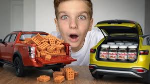 Tomica no.C42介紹- YouTube