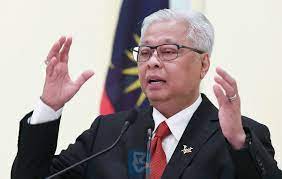Rural and regional development minister ismail sabri yaakob is incensed as more pictures depicting him eating turtle. Ismail Sabri Gif 8 Things You Need To Remember About The Cmco If You Re Heading Out This 4th May World Of Buzz Find Gifs With The Latest And Newest Hashtags
