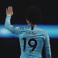 Leroy sane football player best wallpaper collection for true fans. Leroy Sane Leroy Sane Added A New Photo