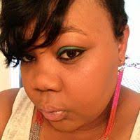 Precious Lockett's Instagram, Twitter & Facebook