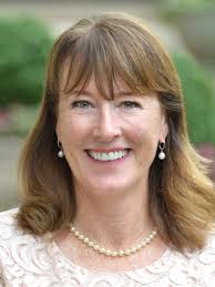 Caroline Smith Real Estate Associate in Marietta Georgia