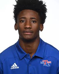 Tyler Mansfield's Instagram, Twitter & Facebook