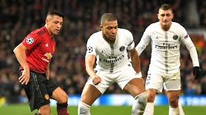 Jamie jackson on the evening's heroes and villains: Man Utd 0 Psg 2 He S Not The Alexis Sanchez We Fell In Love With At Arsenal Chilean S Confidence Questioned After Champions League Showing Goal Com
