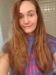 Rising my hair for 2 hours as a beginner