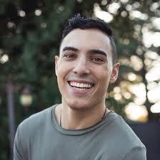 Gabe Morales México