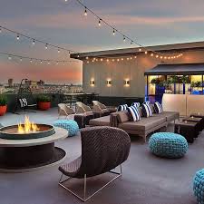 Maybe you would like to learn more about one of these? Rooftop At Revere Revere Hotel Boston Common