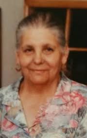 Lucia Corral Obituary (1931