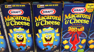 Pimentos, green onions, philadelphia cream cheese, jalapeño peppers and 1 more. Kraft Agrees To Take Yellow Dye Out Of Mac And Cheese Abc News