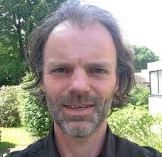 Ingeniør med åndeligt mål