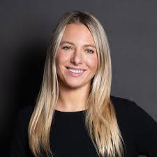 Brooke Kiley's Instagram, Twitter & Facebook