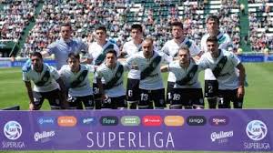 Claudio villagra, 25, from argentina club atlético banfield, since 2017 right winger market value: Claudio Villagra La Tercera Baja En Banfield Tyc Sports