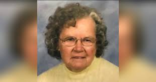 Obituary for Agnes Agatha Rogers