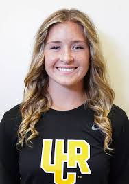 Samantha Ritchie's Instagram, Twitter & Facebook