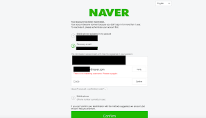 Matching couple names for instagram. My Naver Account Was Deactivated After A Year For Inactivity But When Trying To Recover It They Insist There Is No Matching Username I Have The Correct Name Email And Phone Number