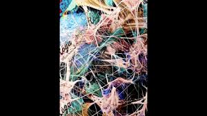 طريقه عمل السحاب المطاط ديكور 2020 Youtube