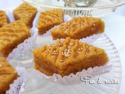 Makrout Sniwa Makrout Facon Baklawa Fan De Cuisine Recette Makrout Makrout Makrout Aux Dattes