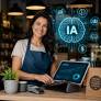AI Adoption Boosts Efficiency and Competitiveness of Small Businesses in Paraná