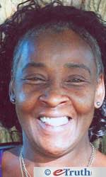 Life Story for Etta Ann Williams-Buie