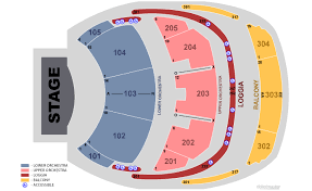 55 scientific bellagio o show seating