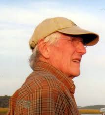 Donald McKean Overholser Obituary