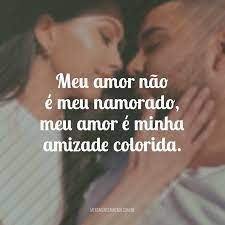 Maybe you would like to learn more about one of these? 70 Mensagens De Amizade Colorida Para Conquistar Aquele Amigo De Vez