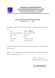 Bagi anda yang mau membuat surat ini, tentu anda akan lebih mudah jika melihat contoh surat pernyataan lalu. Contoh Surat Peringatan Pelanggaran Siswa Contoh Surat