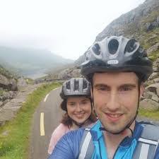 Mark Gurney's Instagram, Twitter & Facebook