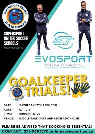 The team currently plays in the dstv premiership. Supersport United Junior Academy Home Facebook