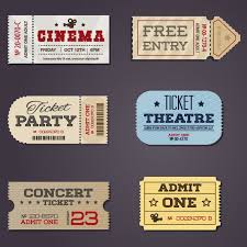 Gift ideas for every occasion. Event Tickets This Year S Best Gift Ideas