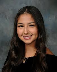 Hailey Hennessey's Instagram, Twitter & Facebook