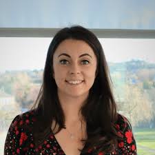 I'm having such a good day today, I got notified of an amazing award.