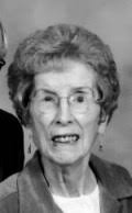 Anne Kofron Obituary (2007)