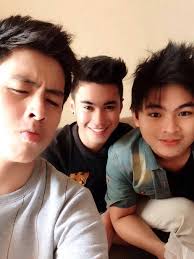 BOIBAND (@TheBoiband) • Facebook