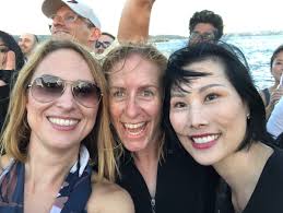 Heidi Yi (@heidiyiauthor)