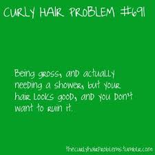 Haha Yep Curly Hair Problems Curly Hair Styles Curly Girl Problems