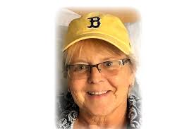 Brenda J. Bourgeois Obituary