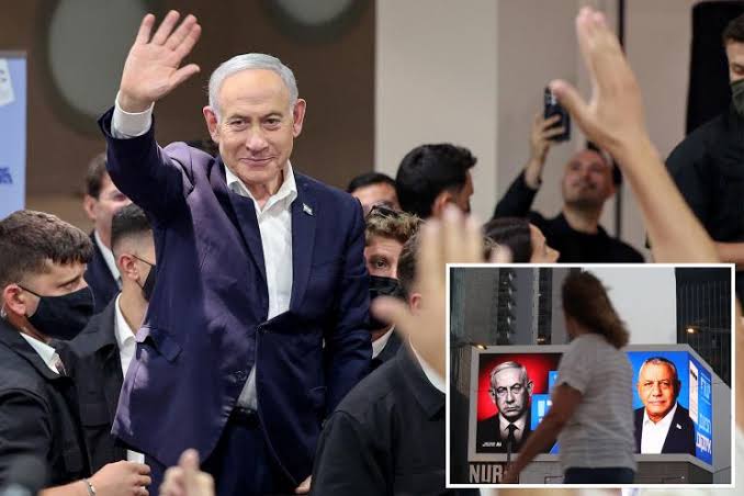 American Jews who fled to Israel over antisemitism could prove decisive for Netanyahu
