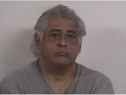 Aggravated Assault Arrest — South Texas Community News