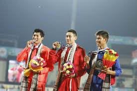 Obiena is a silver medalist at the 1995 southeast asian games finishing behind fellow c. Ernest Obiena Wikipedia