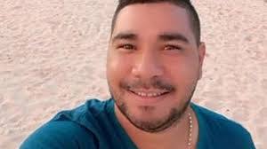 Richard Aleman's Instagram, Twitter & Facebook