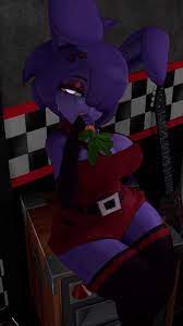 Bonnie fnaf porn