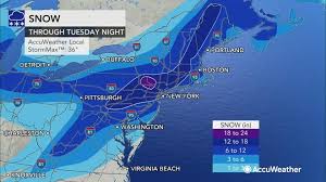 Fluffy Snow Expected Vt Under Winter Storm Warning Weather Advisory