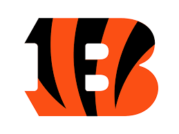 Cincinnati Bengals Logo Equipos Nfl Futbol Americano Nfl Imagenes De Futbol Americano